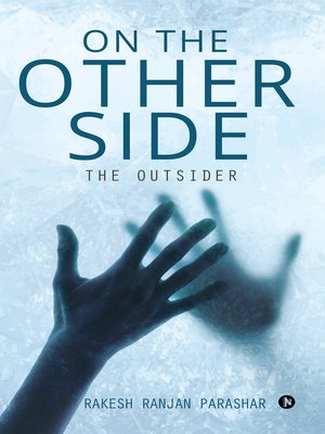 cover image of On the Other Side